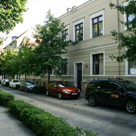 Deak Apartman Sopron Exterior photo