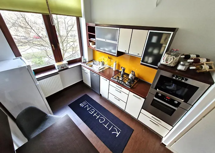 Deak Apartman