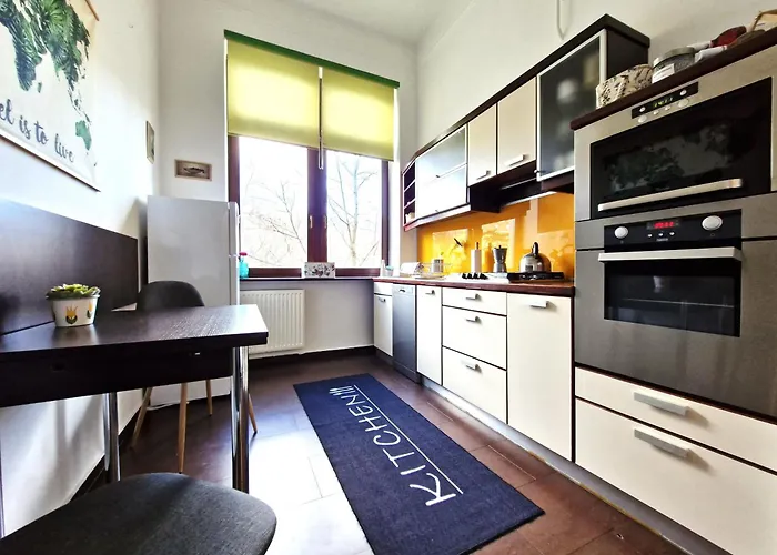 Deak Apartman