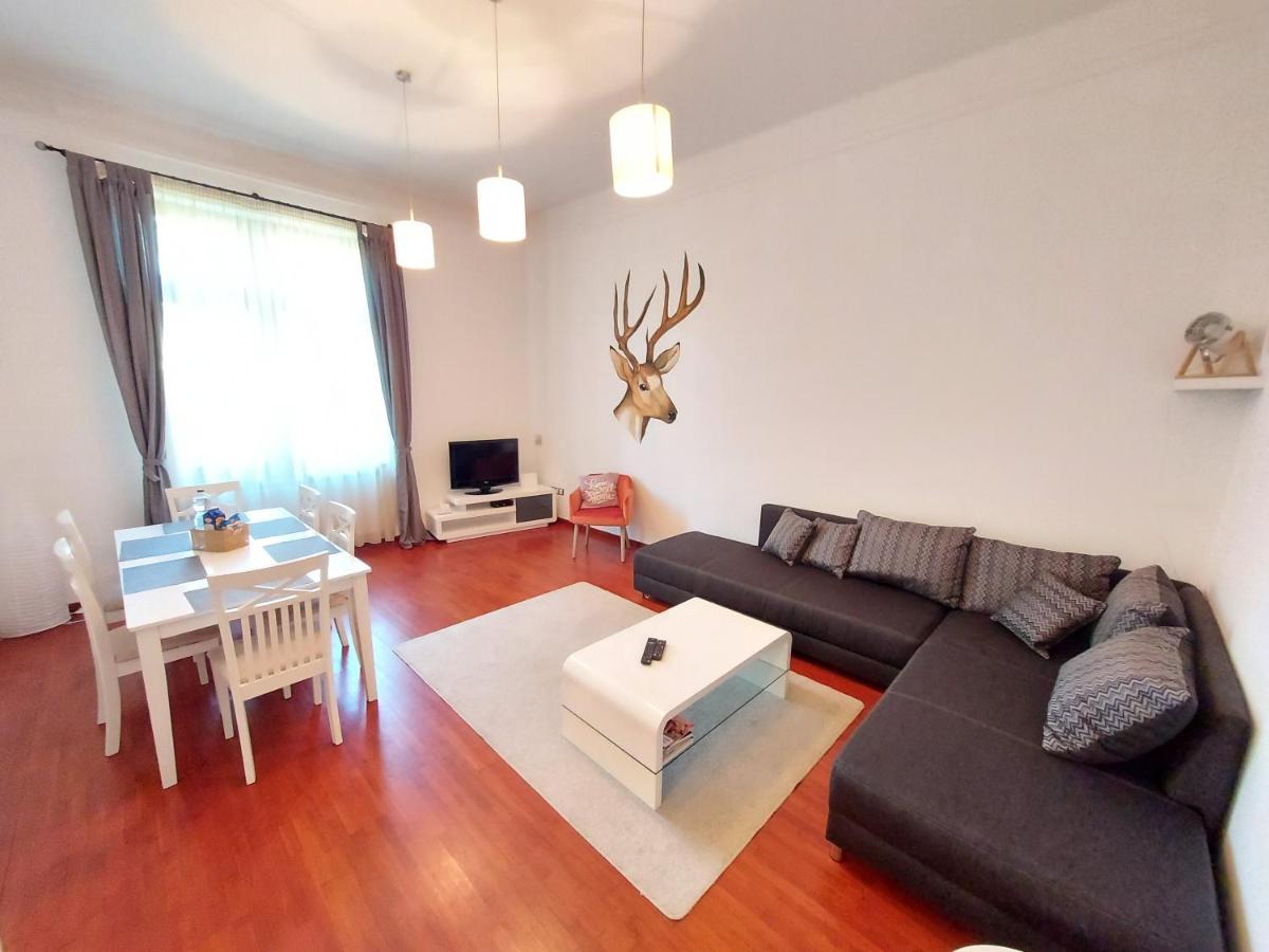 Appartement Deak *