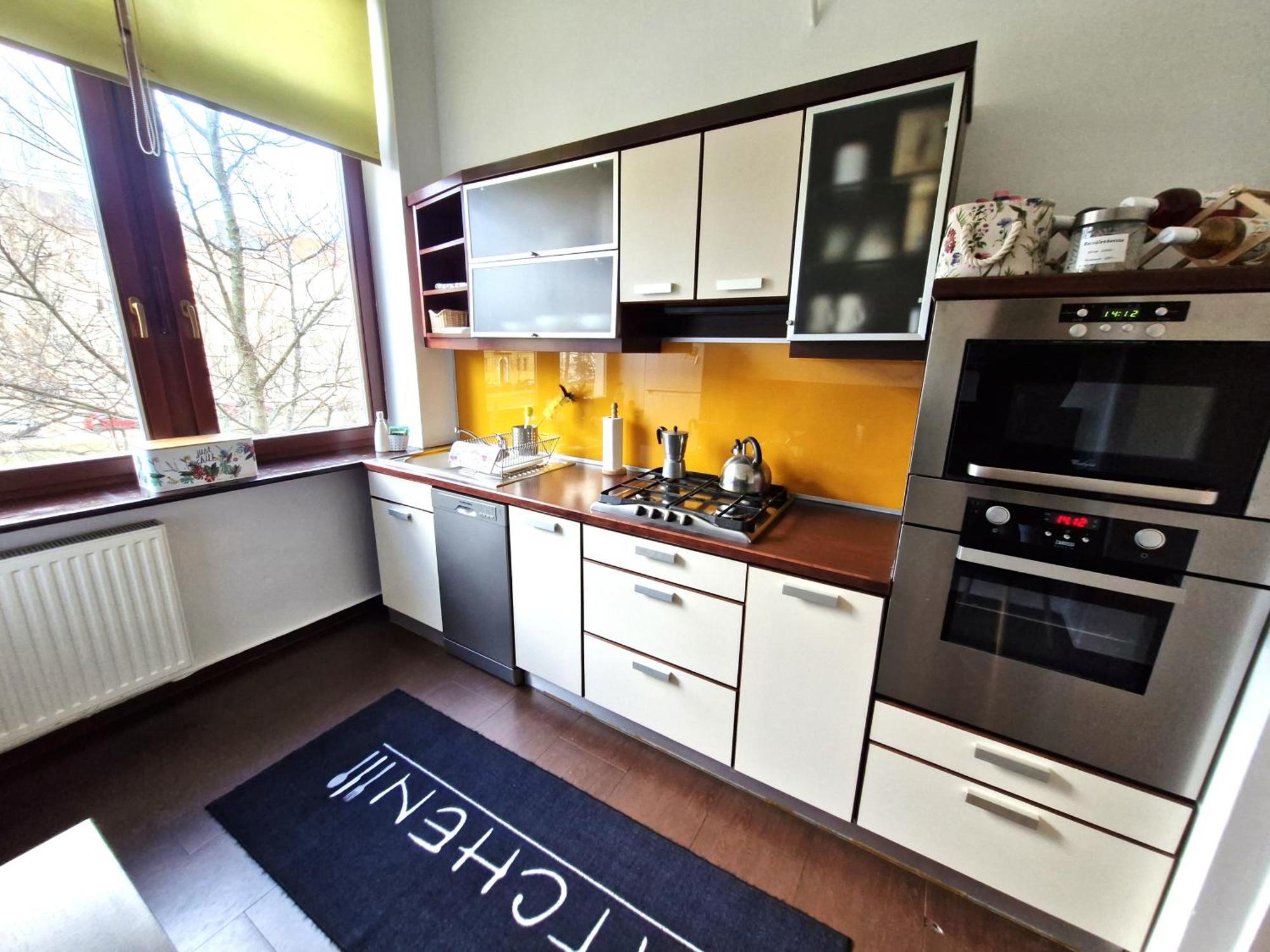 Appartement Deak Sopron