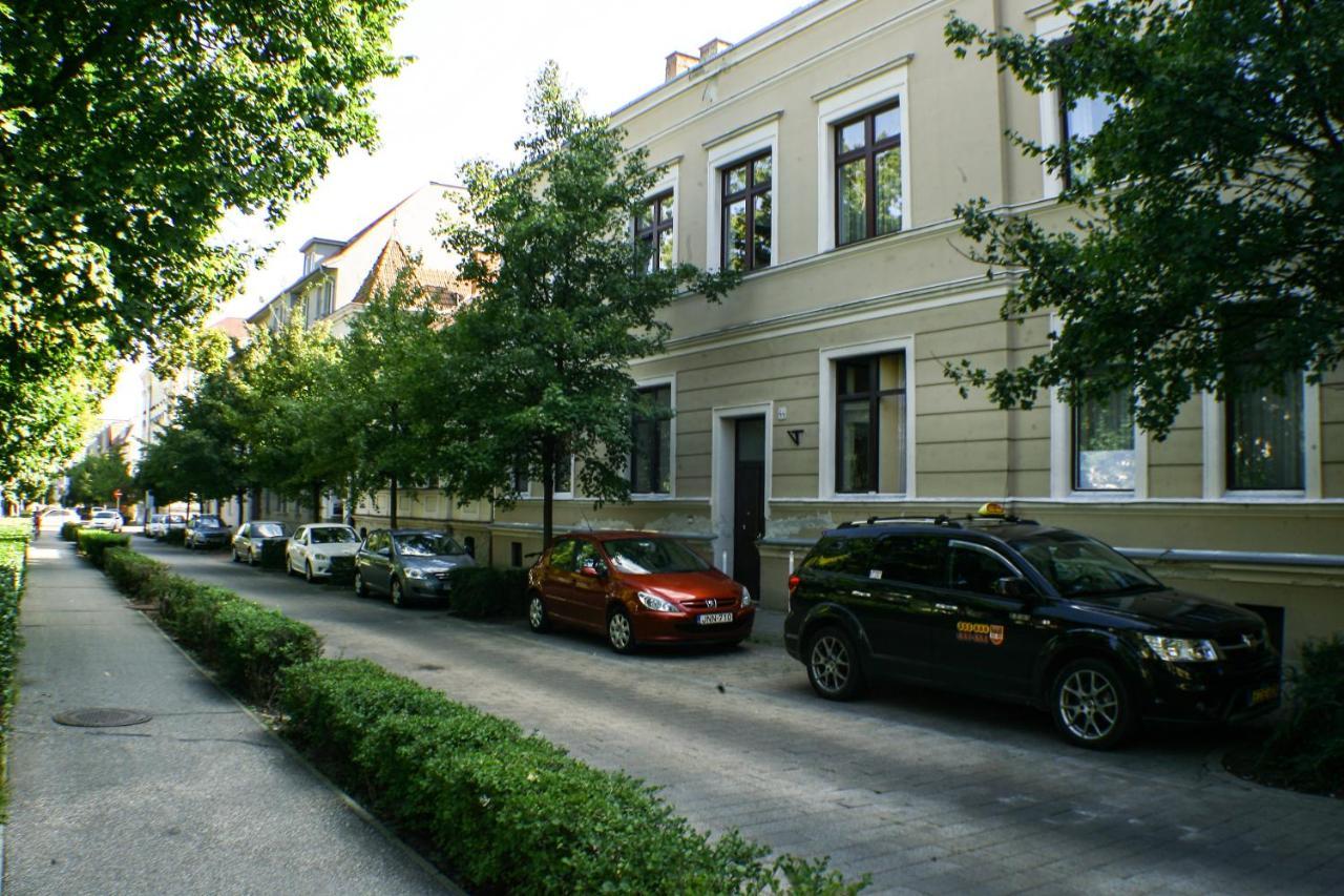 Deak Appartement