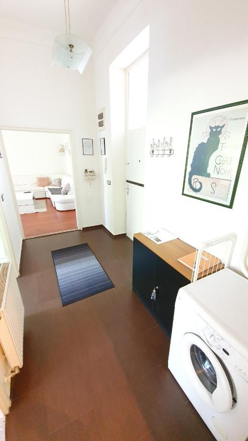 Deak Appartement *